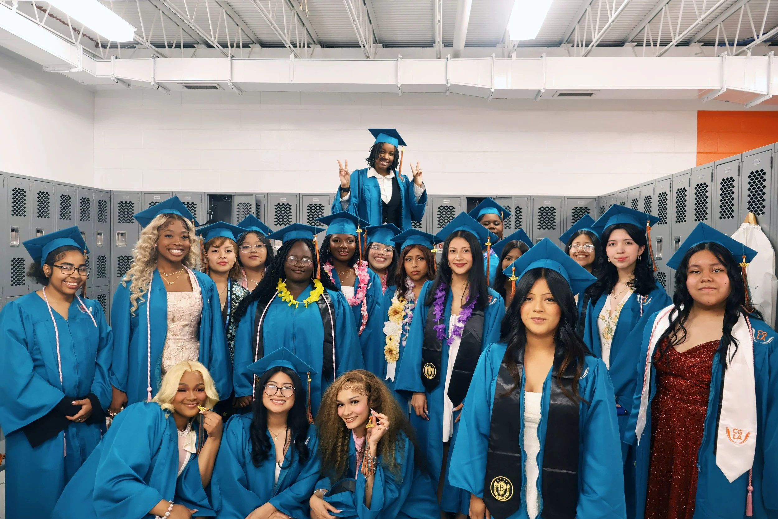 Graduation 2026
