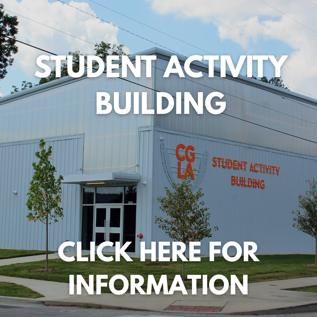 Chattanooga Girls Leadership Academy