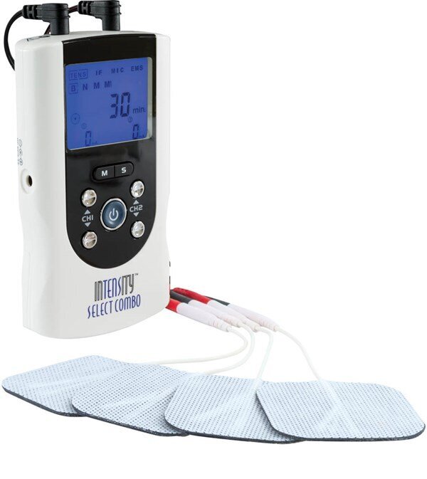 ComboCare E-Stim & Ultrasound Combo Professional