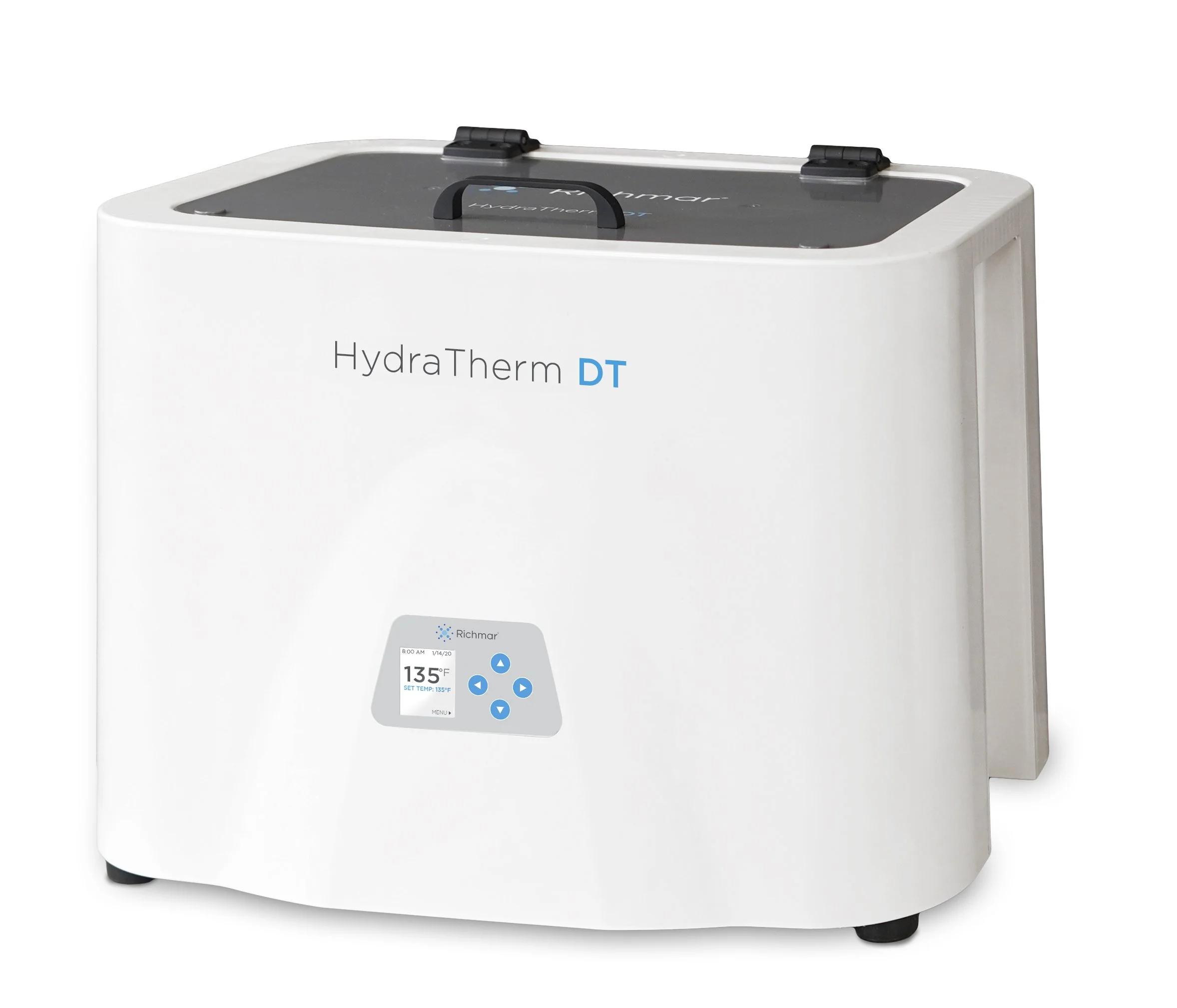 HydraTherm DT Moist Heat Therapy — Richmar