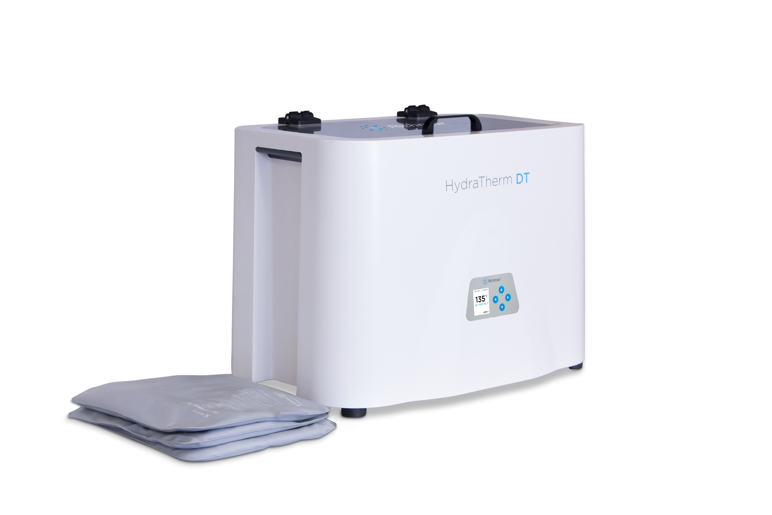 HydraTherm DT Moist Heat Therapy — Richmar