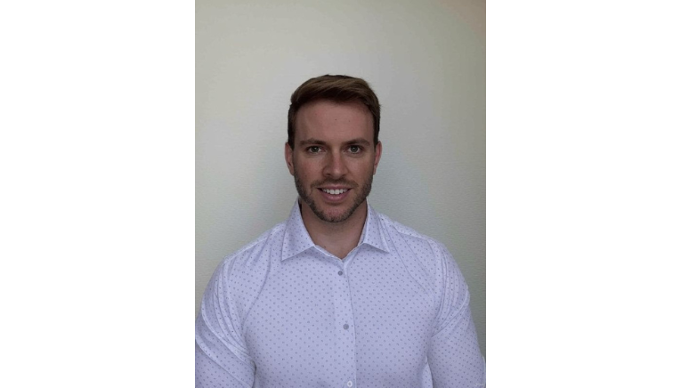 Richmar Welcomes Cooper Freeman to Its Clinical Specialist Team