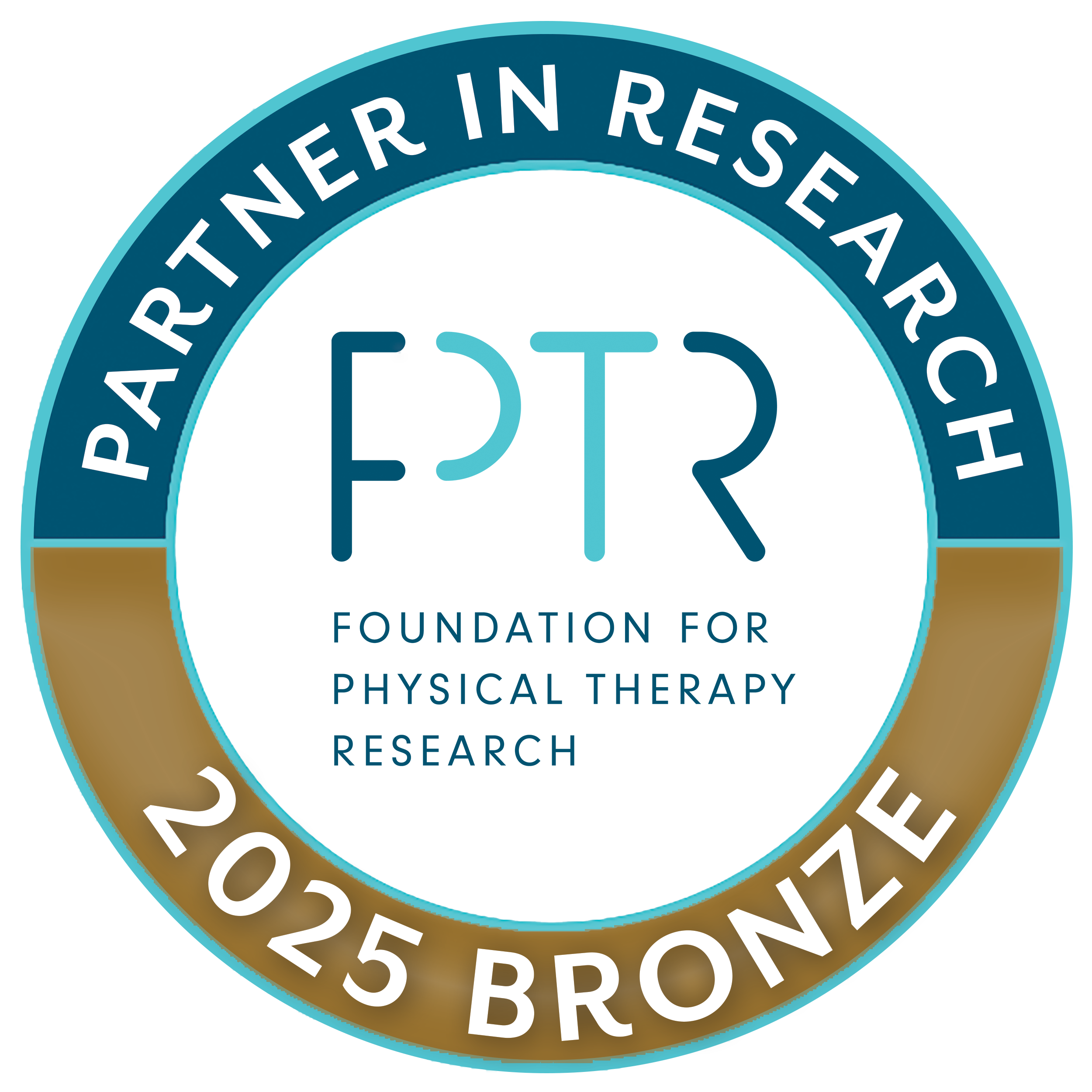 The Foundation for Physical Therapy Research Welcomes Richmar as a Partner in Research 