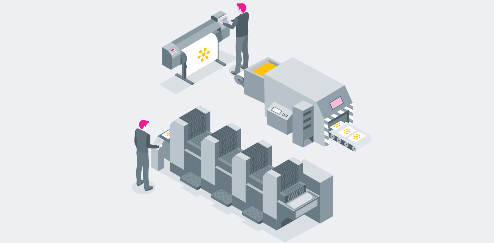 Masters of Color — US Display Group