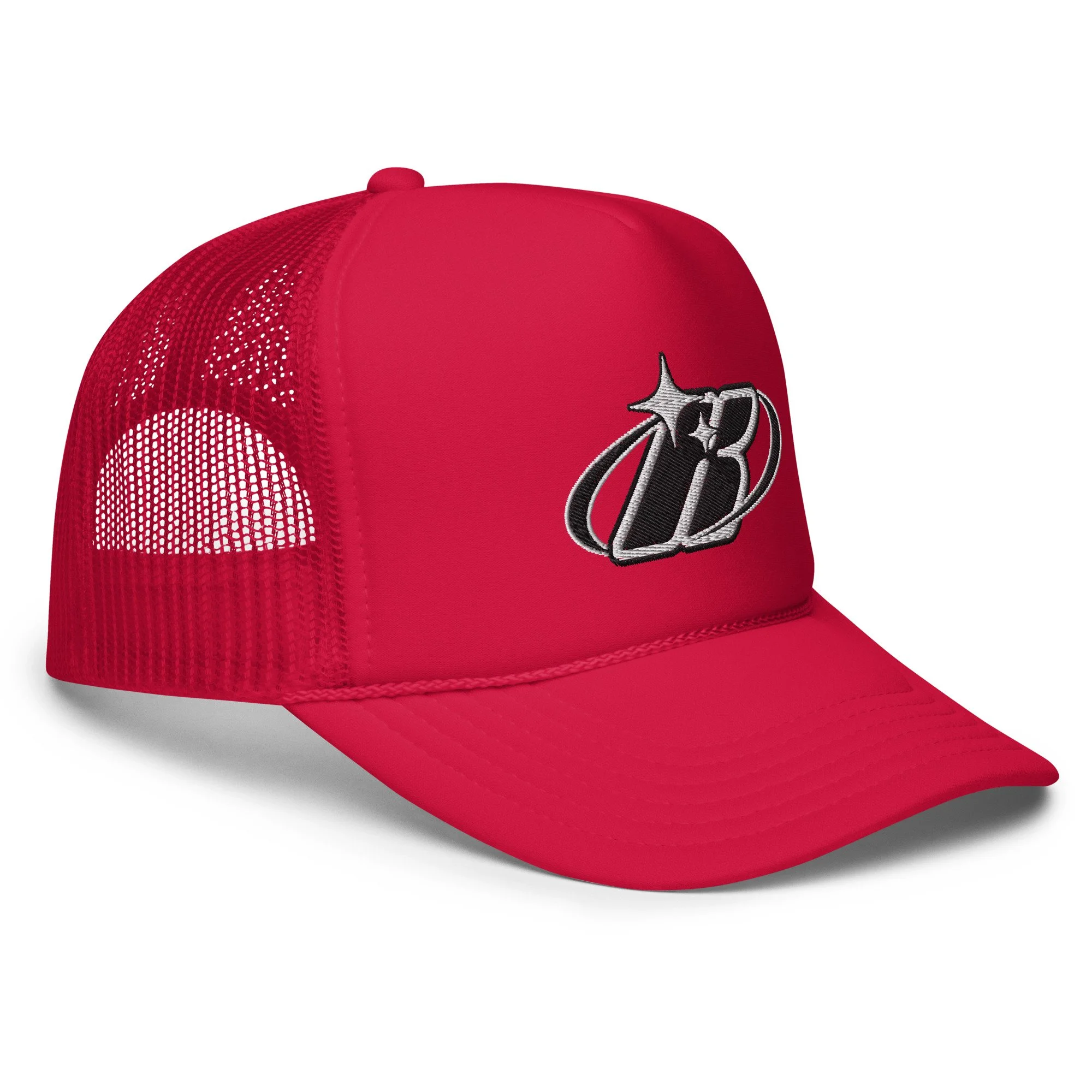 foam-trucker-hat-red-one-size-right-front-64517fd9c424d.jpg