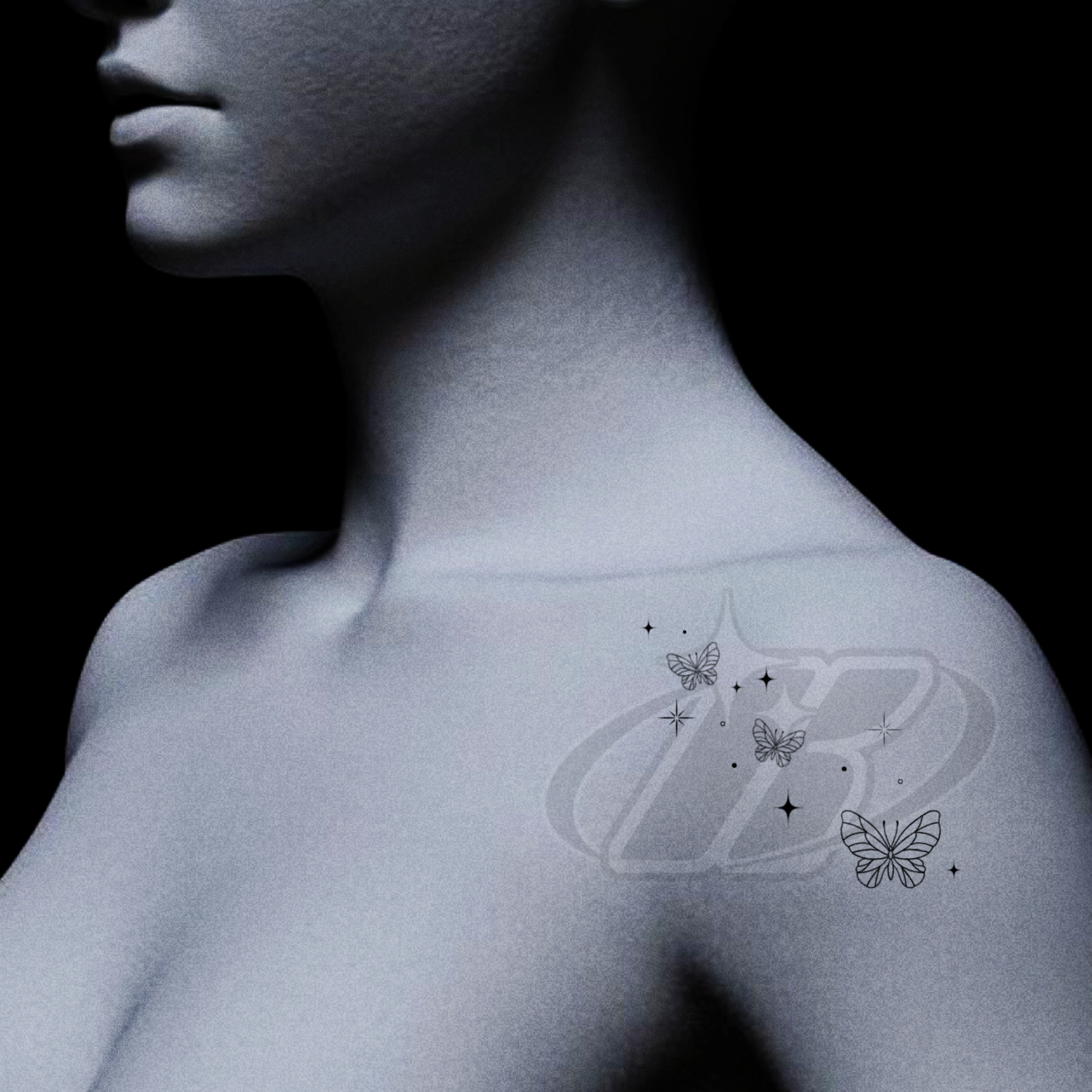 Mini Butterfly — 15 Piece