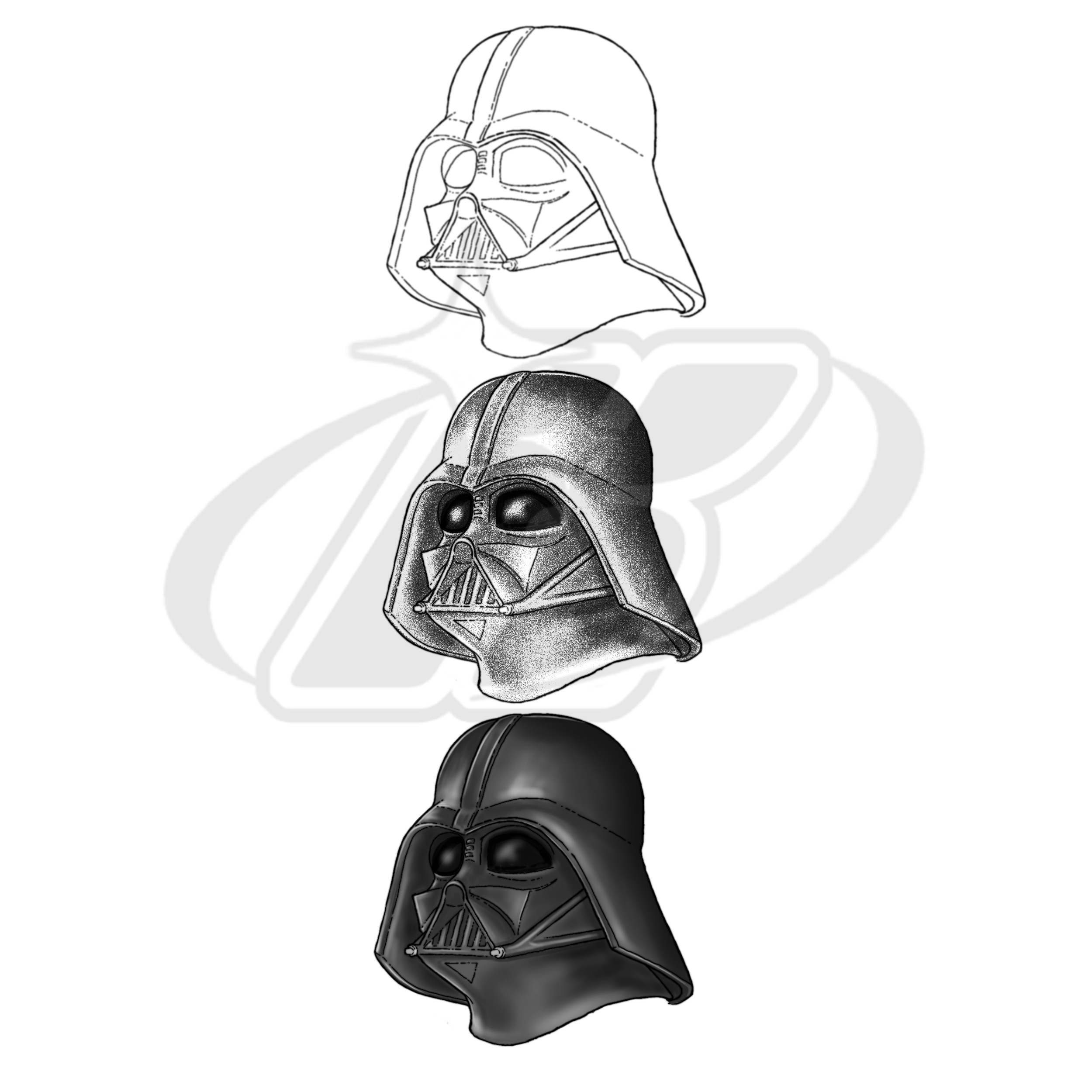Dark Vader