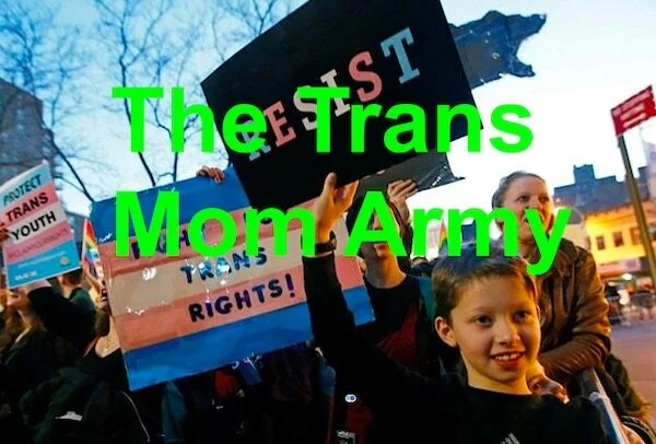 Part 2: It’s the End of the World Where Lesbian, Gay, &amp; Bisexual Youth Outgrow Gender Dysphoria without Extreme Medical Interventions (&amp; You Feel Fine)