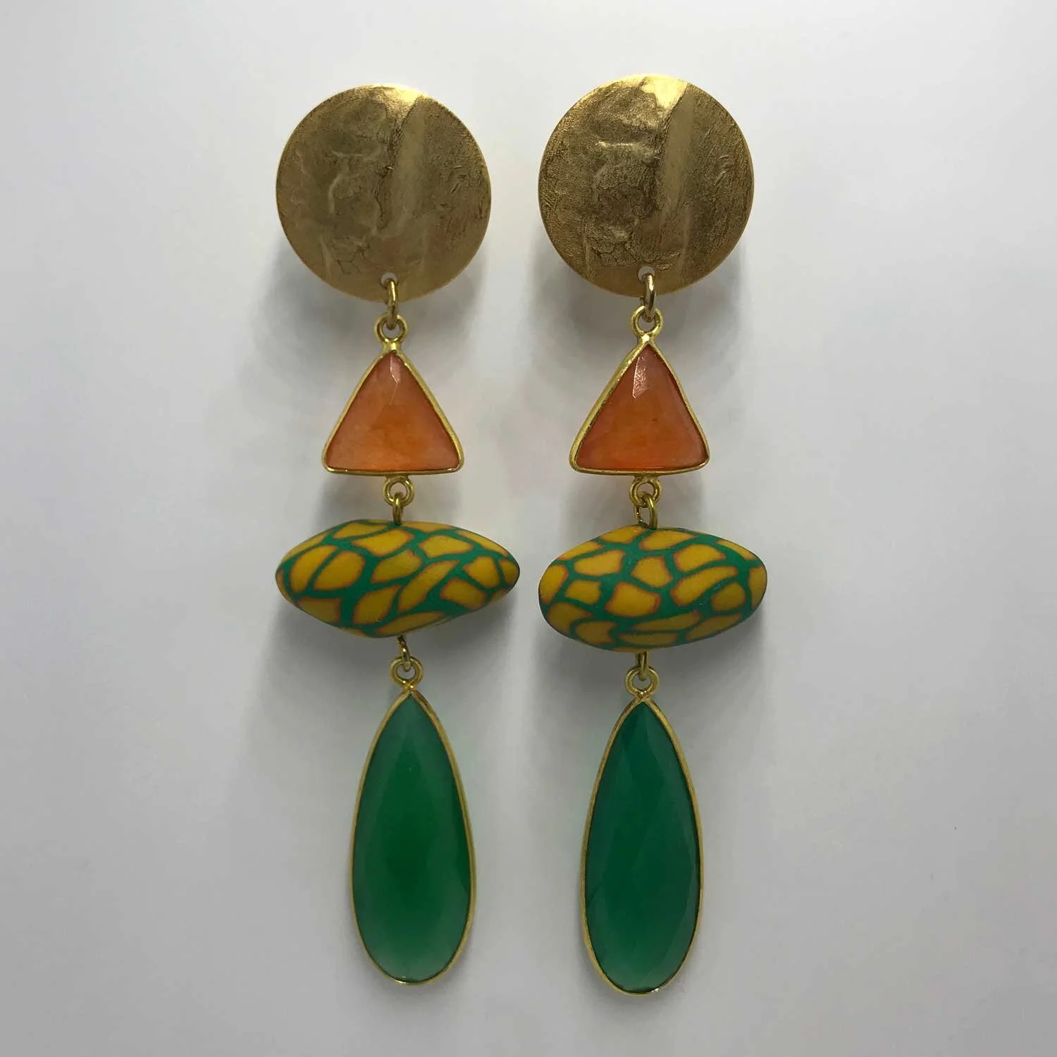 SPECIAL GEOMETRIC VARIATION