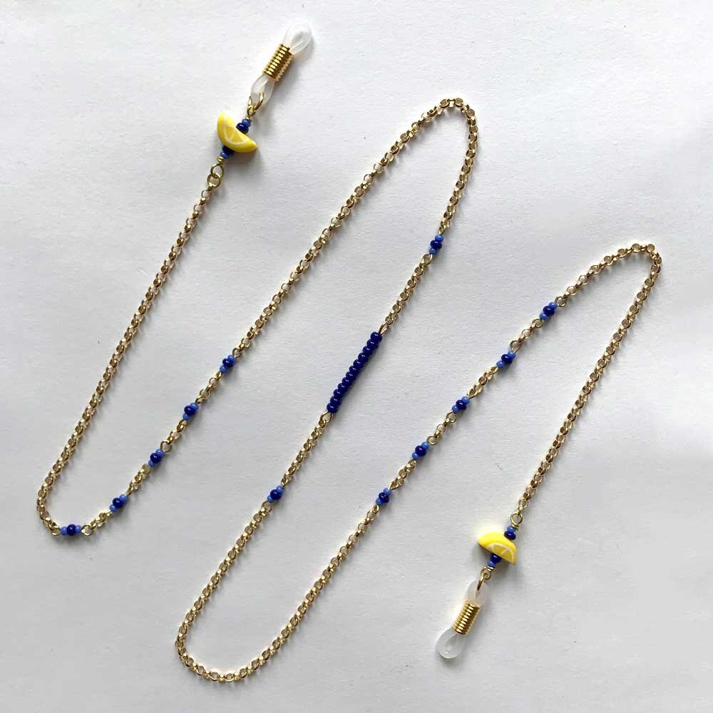 SUNGLASS CHAINS