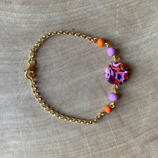 CANDY BRACELET