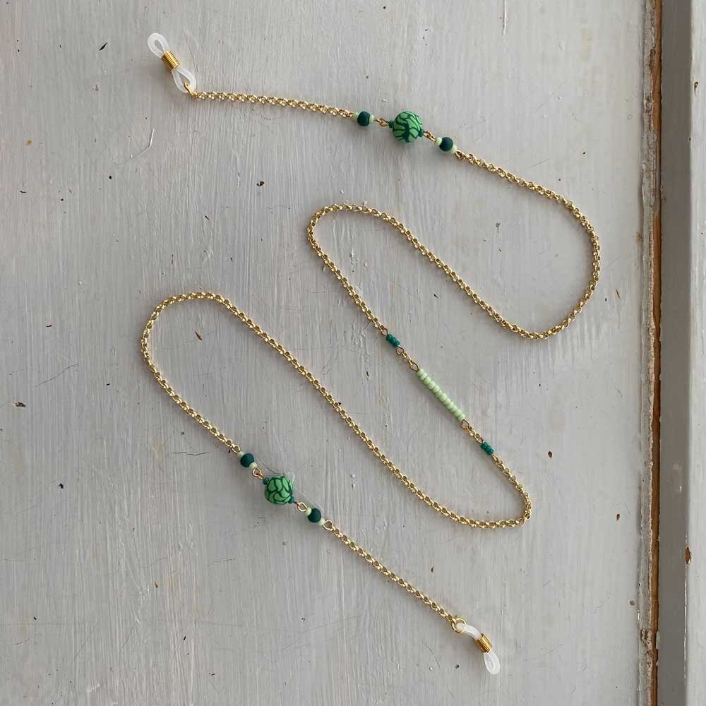 SUNGLASS CHAIN