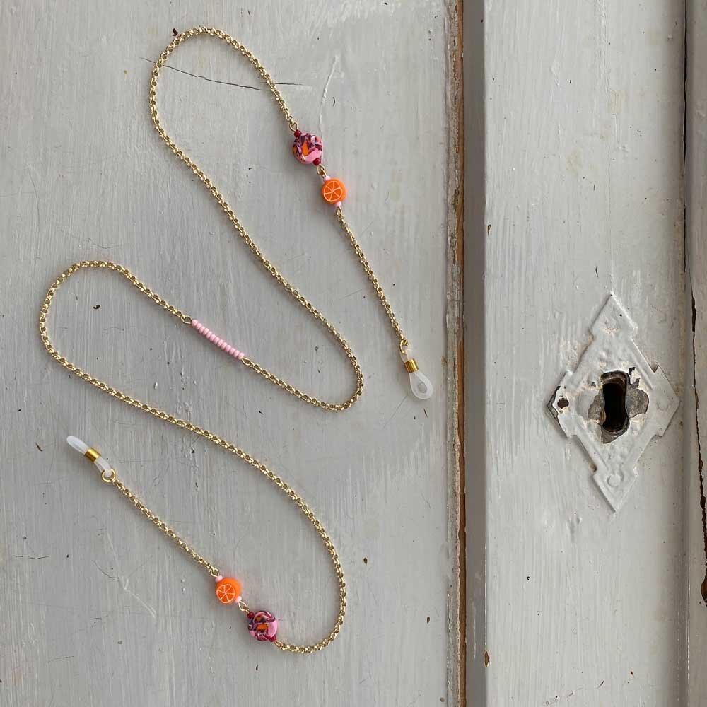 SUNGLASS CHAIN