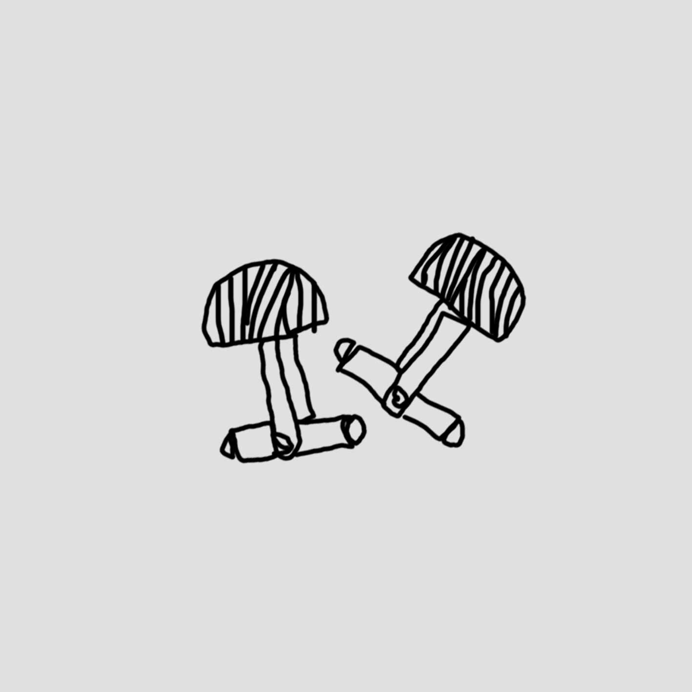 CUFFLINKS METALBAR (DOME)