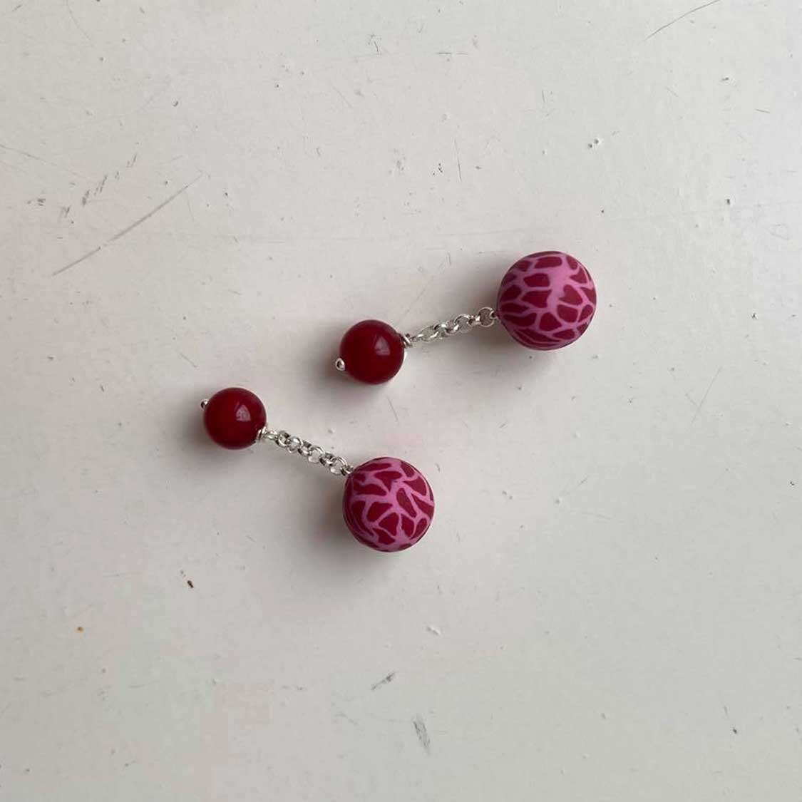 CUFFLINKS SPECIAL STONE