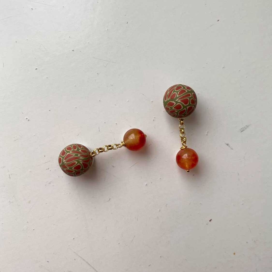 CUFFLINKS SPECIAL STONE