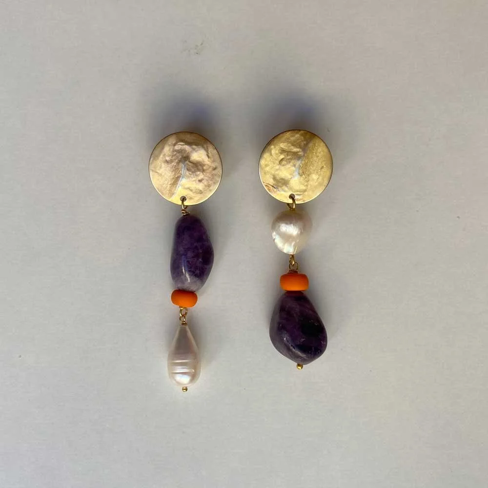 SPECIAL STONES VARIATION (AMETHYST)