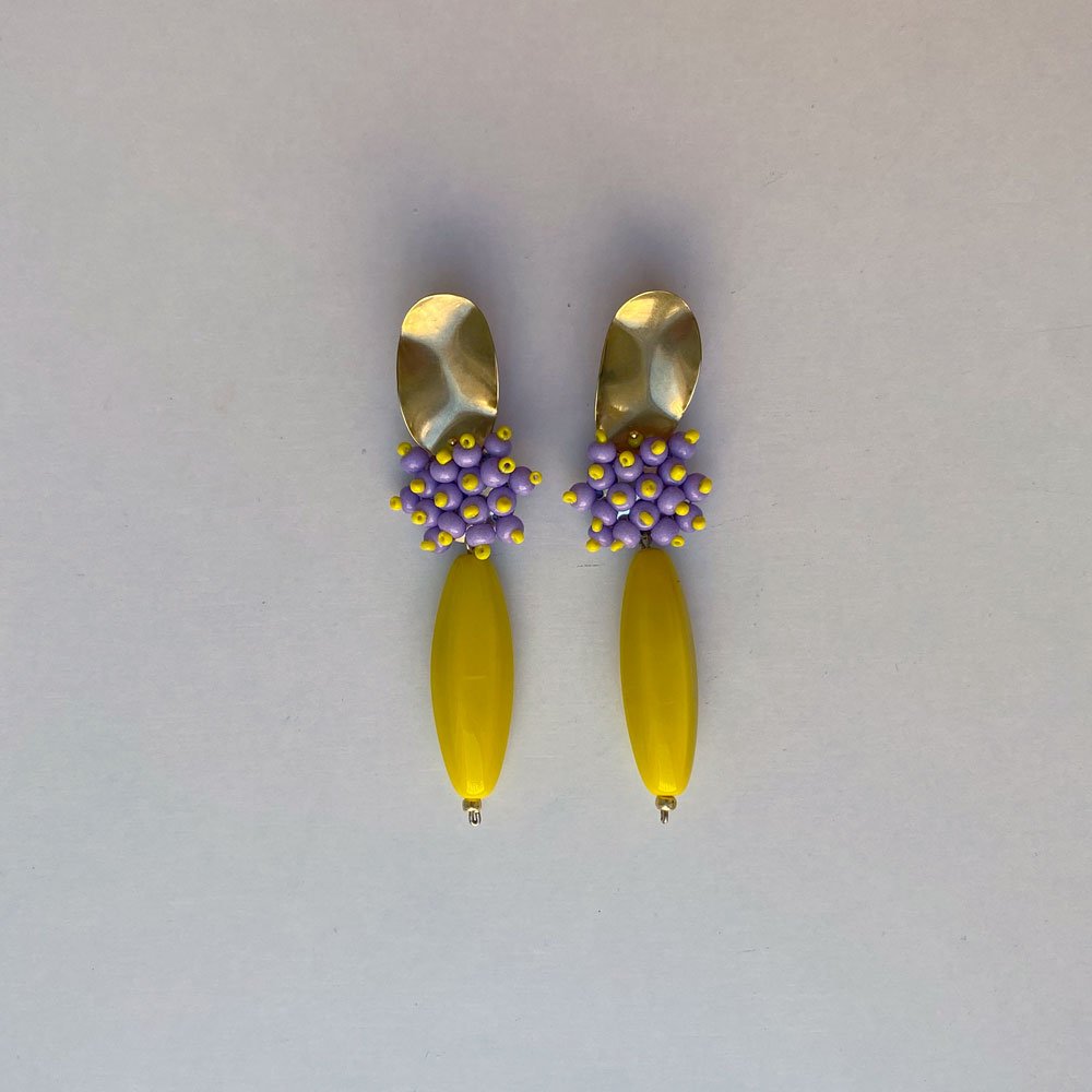 FUNKY SPIKES