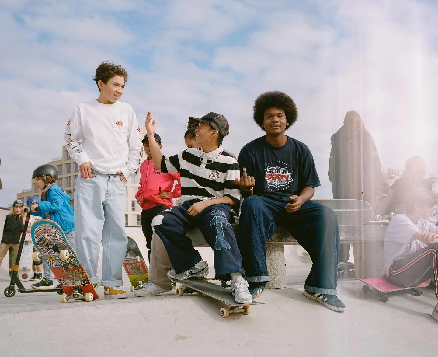 GOOD DAY AT ZEEBURG 2021