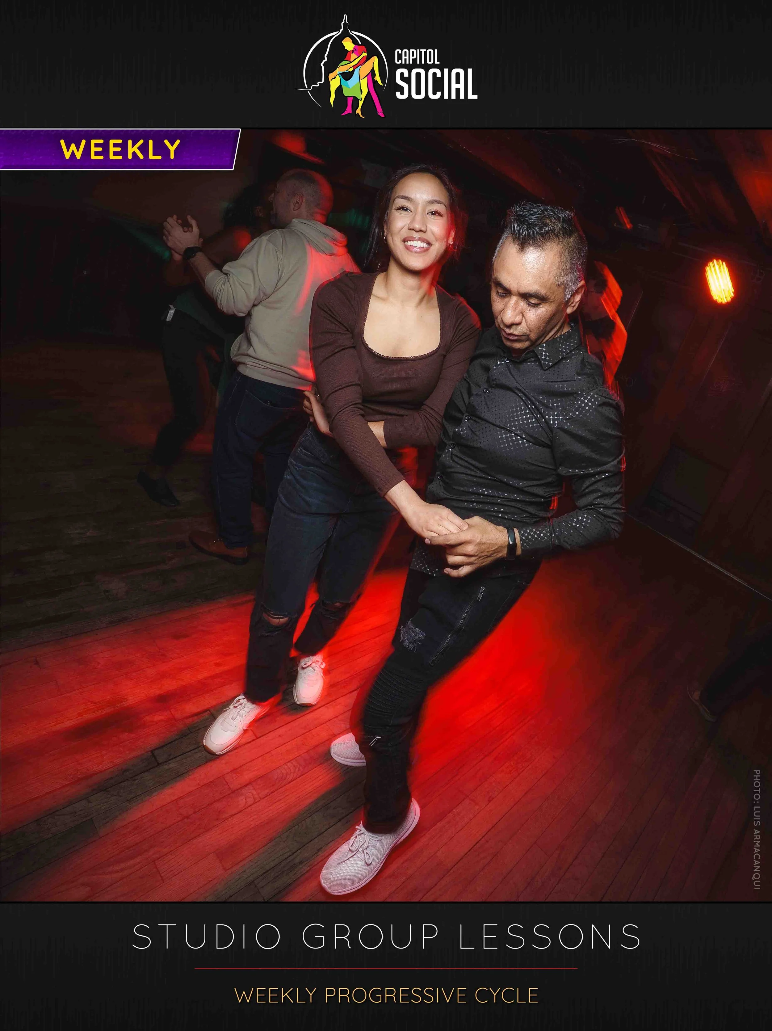 JANUARY 2026 Lessons