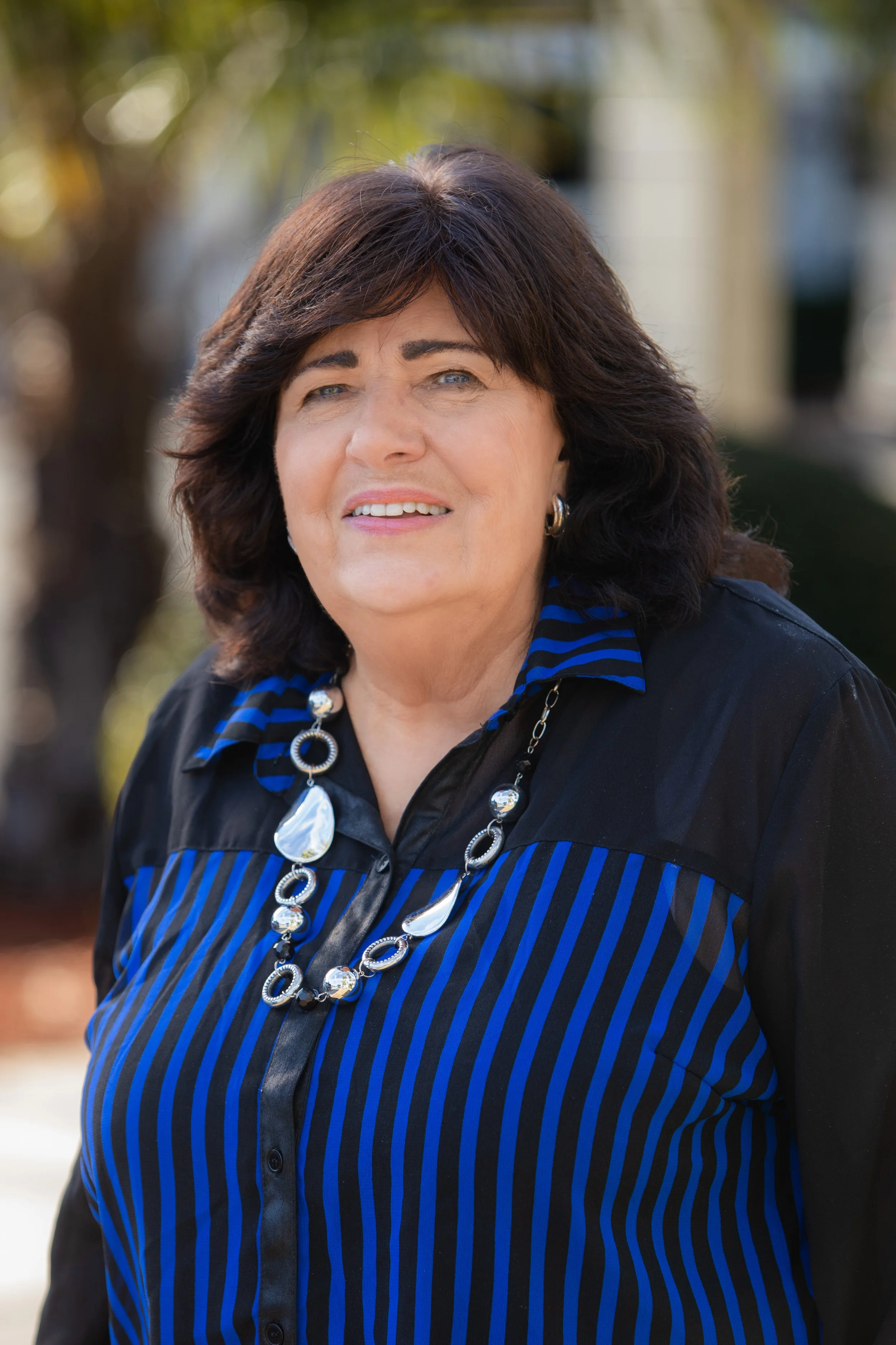 Gail Owens