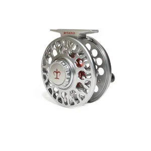 3-TAND Fly Reels are sealed fishing reels for freshwater or saltwater  anglers.