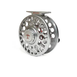 3-TAND Fly Reels are sealed fishing reels for freshwater or saltwater anglers. 3-TAND Fly Reels are sealed fishing reels for freshwater or saltwater anglers.