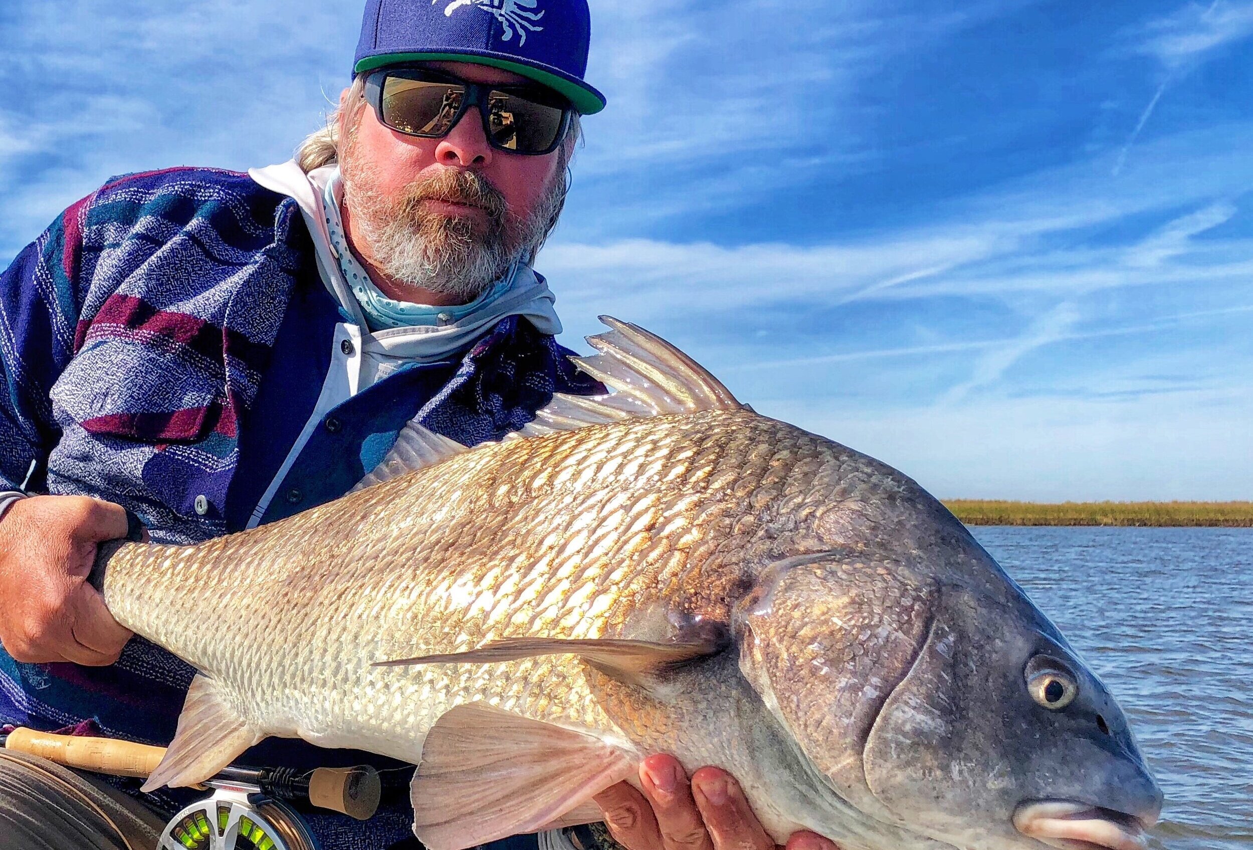 3-TAND Fly Reels are sealed fishing reels for freshwater or saltwater  anglers.