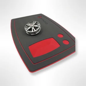 3-TAND Fly Reels are sealed fishing reels for freshwater or saltwater  anglers.