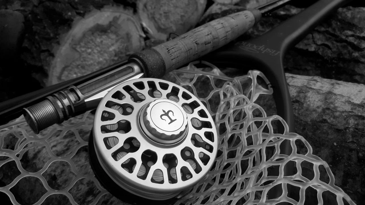 3-TAND Fly Reels are sealed fishing reels for freshwater or saltwater anglers. 3-TAND Fly Reels are sealed fishing reels for freshwater or saltwater anglers.