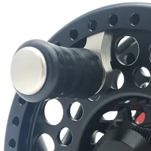 3-TAND Fly Reels are sealed fishing reels for freshwater or saltwater  anglers.