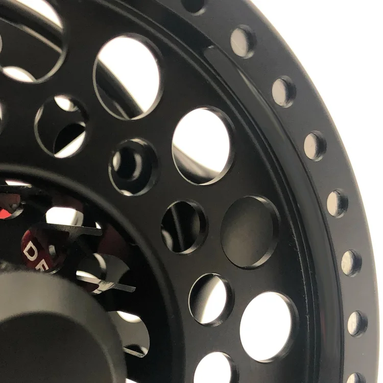 3-TAND Fly Reels are sealed fishing reels for freshwater or saltwater anglers. 3-TAND Fly Reels are sealed fishing reels for freshwater or saltwater anglers.
