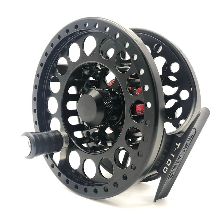 3-TAND Fly Reels are sealed fishing reels for freshwater or saltwater anglers. 3-TAND Fly Reels are sealed fishing reels for freshwater or saltwater anglers.