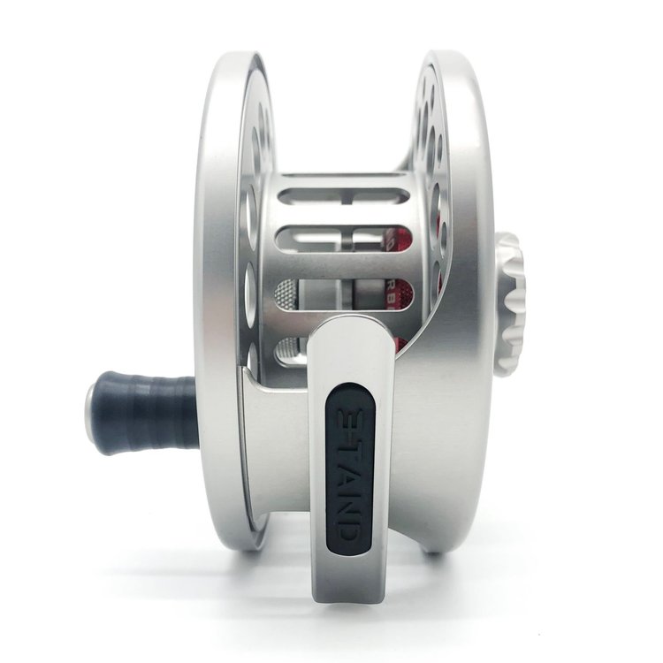 3-TAND Fly Reels are sealed fishing reels for freshwater or saltwater anglers. 3-TAND Fly Reels are sealed fishing reels for freshwater or saltwater anglers.