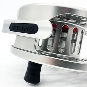 3-TAND Fly Reels are sealed fishing reels for freshwater or saltwater anglers. 3-TAND Fly Reels are sealed fishing reels for freshwater or saltwater anglers.