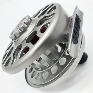 billy pate trout fly reel for sale Tibor Alaskan Billy Pate Anti-Reverse Reel