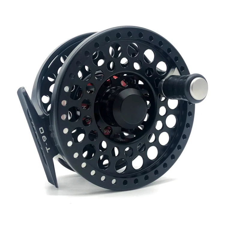 3-TAND Fly Reels are sealed fishing reels for freshwater or saltwater  anglers.