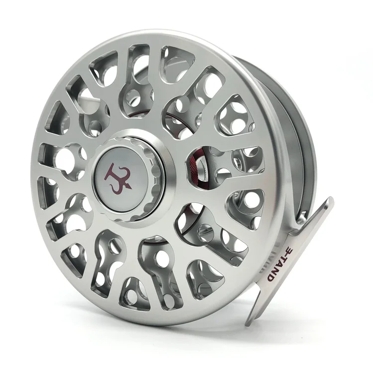 3 wt fly reel for sale Hardy Flyweight 2/3wt