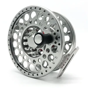 3-TAND Fly Reels are sealed fishing reels for freshwater or saltwater anglers. 3-TAND Fly Reels are sealed fishing reels for freshwater or saltwater anglers.
