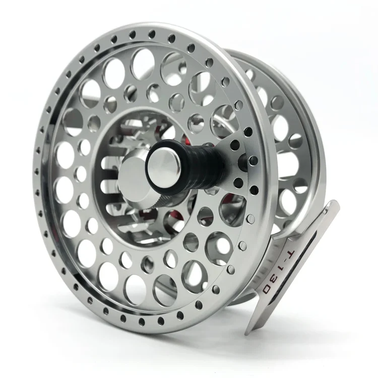 3-TAND Fly Reels are sealed fishing reels for freshwater or saltwater  anglers.