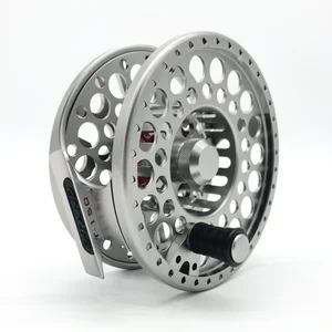 3-TAND Fly Reels are sealed fishing reels for freshwater or saltwater anglers. 3-TAND Fly Reels are sealed fishing reels for freshwater or saltwater anglers.