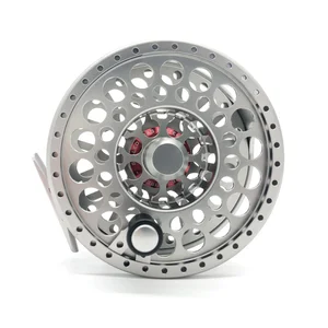 best fly fishing reel under 150 3-TAND Fly Reels are sealed fishing reels for freshwater or saltwater  anglers