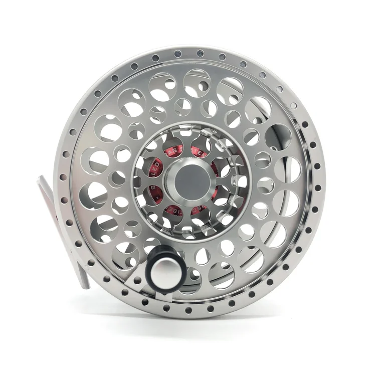 3-TAND Fly Reels are sealed fishing reels for freshwater or saltwater anglers. 3-TAND Fly Reels are sealed fishing reels for freshwater or saltwater anglers.