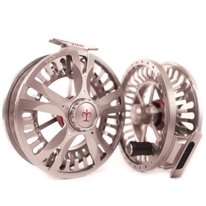 3-TAND Fly Reels are sealed fishing reels for freshwater or saltwater anglers. 3-TAND Fly Reels are sealed fishing reels for freshwater or saltwater anglers.