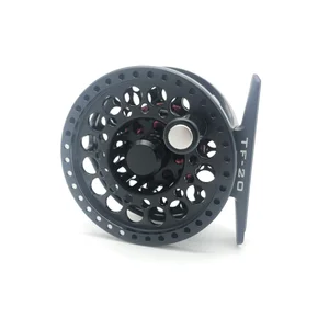 3-TAND Fly Reels are sealed fishing reels for freshwater or saltwater anglers. 3-TAND Fly Reels are sealed fishing reels for freshwater or saltwater anglers.