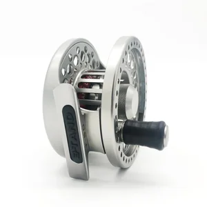 3-TAND Fly Reels are sealed fishing reels for freshwater or saltwater anglers. 3-TAND Fly Reels are sealed fishing reels for freshwater or saltwater anglers.
