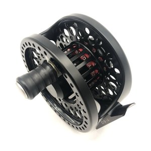 3-TAND Fly Reels are sealed fishing reels for freshwater or saltwater  anglers.