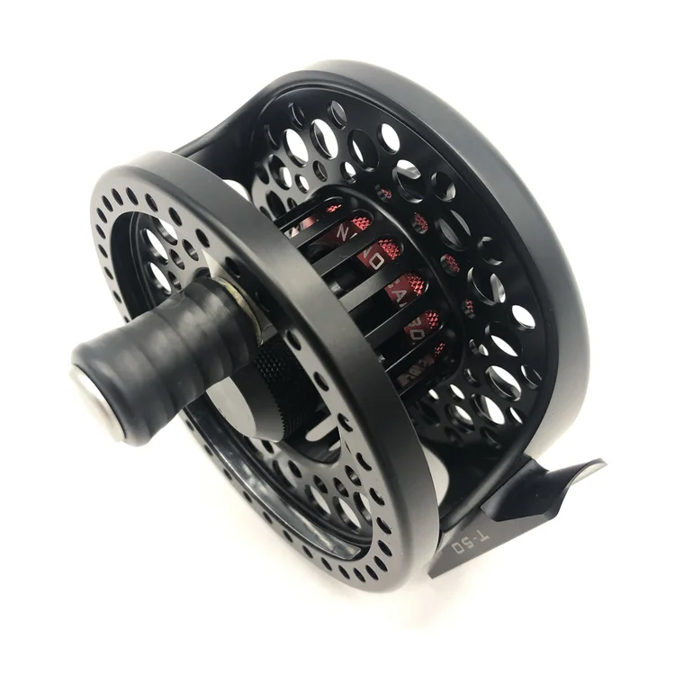 3-TAND Fly Reels are sealed fishing reels for freshwater or saltwater  anglers.