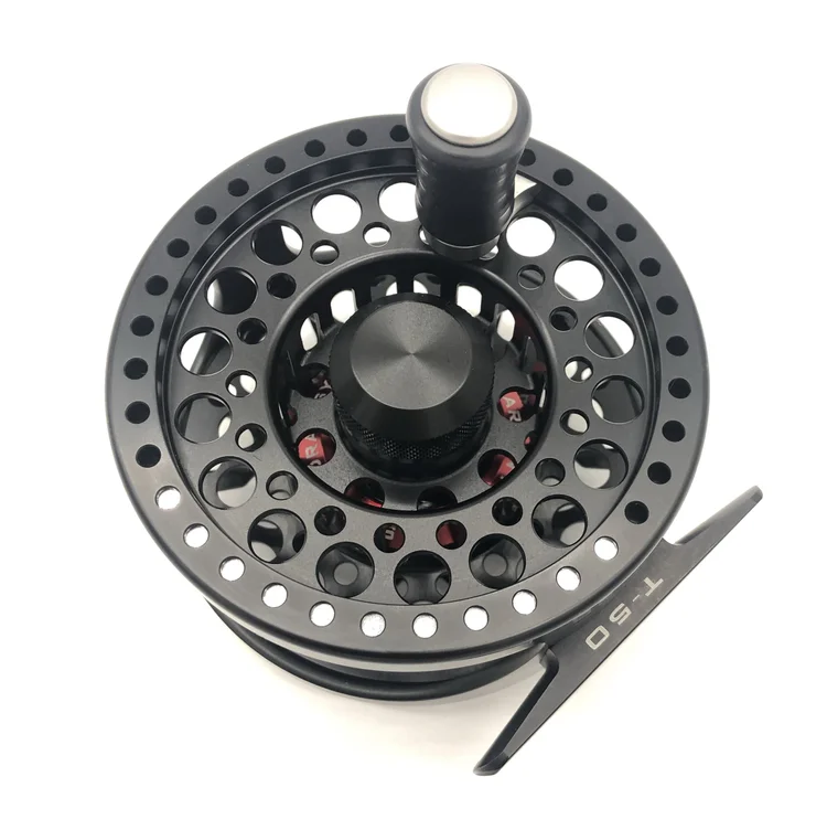 3-TAND Fly Reels are sealed fishing reels for freshwater or saltwater anglers. 3-TAND Fly Reels are sealed fishing reels for freshwater or saltwater anglers.
