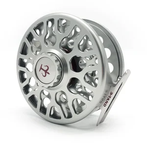 best new fly reels Top Fly Fishing Reels for Freshwater and Saltwater Adventure